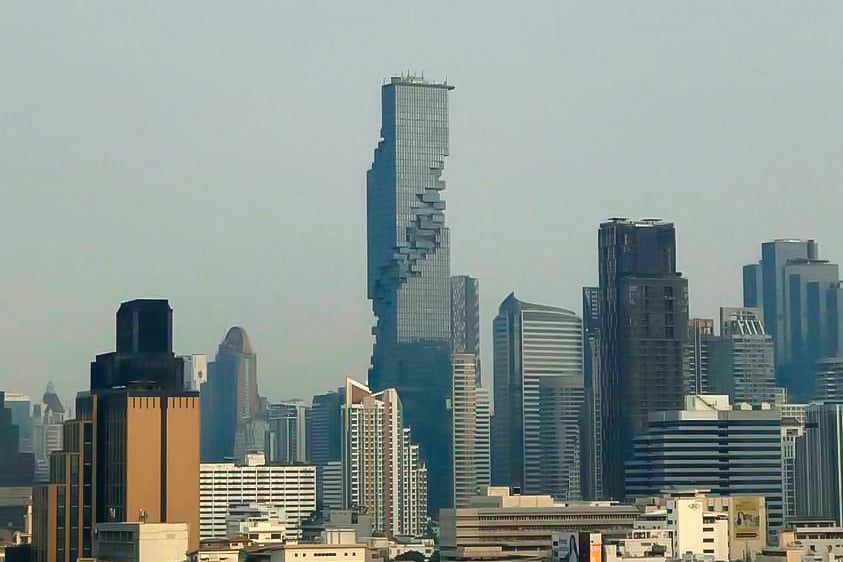 Bangkok 3